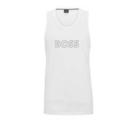 Boss Mens Organic Cotton Tank Top GT26479