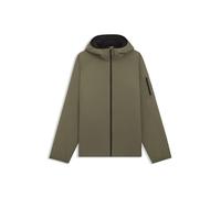 OW Lite X Jacket 257 Dark Beige, Large