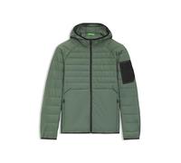 BOSS Men's Ow_urbanex Jt Hd Outerwear Jacket, Open Green, M