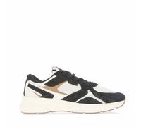 Boss Mens Owen Running Trainers in Charcoal Nylon - Size UK 12