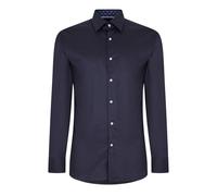 Boss Mens Oxford Long-Sleeved Formal Shirt GT35382