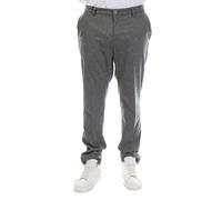 Boss Mens P-Genius Trousers - Silver - Silver - 34R