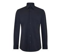 Boss Mens P-Hank Oxford Kent Collar Long-Sleeved Shirt GT52240