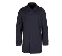 Boss Mens P-Jared Jacket - Dark Blue - 44R - Dark Blue - 88% Polyamide/12% Elastane