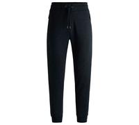 Boss Mens P-Lamont 290 Regular Jogging Bottoms - Dark Blue - Dark Blue - M