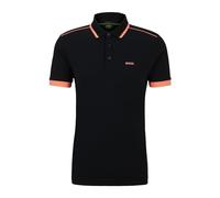 Boss Paddy Polo Black S Man