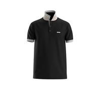 BOSS Men's Paddy 10241663 01 Polo, Charcoal018, M