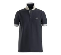 BOSS Men's Paddy 10241663 01 Polo, Medium Blue 426, M