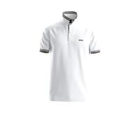 BOSS Men's Paddy 10241663 01 Polo, Open White111, M
