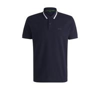 BOSS Men's Paddy AP Heritage 10270351 01 Polo, Dark Blue402,