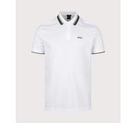 Boss Paddy Ap Heritage 01 Short Sleeve Polo