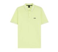 Boss Mens Paddy Contrast Tipped Polo Shirt GT35330
