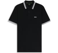 Boss Mens Paddy Contrast Tipped Polo Shirt GT35330