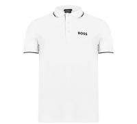 Boss Mens Paddy Pro Cotton Pique Polo Shirt GT41024