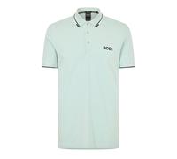 Boss Mens Paddy Pro Cotton Pique Polo Shirt GT41024