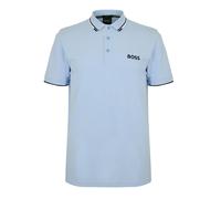 Boss Mens Paddy Pro Cotton Pique Polo Shirt GT41024