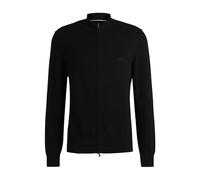 Boss Palano Full Zip Sweater