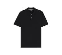 BOSS Mens Pallas Pallas Embroidered-Logo Polo Shirt in Cotton piqué