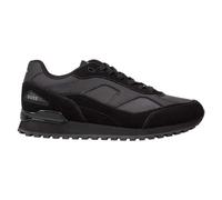 BOSS Men's Parkour-l_runn_mithp 10271652 Trainers, black, 10 UK