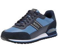 BOSS Mens Parkour L_Runn_Mnmx 10251947 0 Open Blue 7