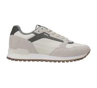 BOSS Men's Parkour-l_Runn_sdnyt Running, Light Beige, 5 UK