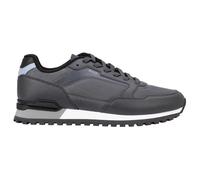 BOSS Men's Parkour-l_Runn_txhf Trainers, Navy, 11 UK