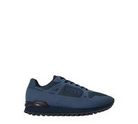 BOSS Mens Parkour Runner Navy 8 UK