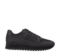 BOSS Mens Parkour Runners Black/Black 9 UK