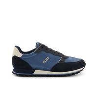 Boss Mens Parkour Running Trainers in Blue - Size UK 5