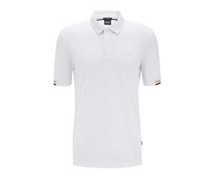 Boss Mens Parlay 147 Polo Shirt GT12999