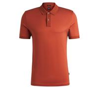 Boss Mens Parlay Technical Polo Shirt GT14228