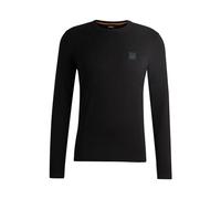 BOSS Mens Pascas Knit Jumper Sweater Pullover Top
