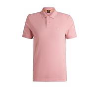 BOSS Men's Passenger 10256683 01 Polo, Open Pink694, 4XL
