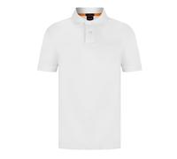 Boss Mens Passenger Box Logo Polo Shirt GT43925