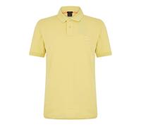 Boss Mens Passenger Box Logo Polo Shirt GT43925