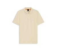 BOSS Men's Passenger Polo, 767open Yellow, 5XL
