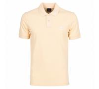 BOSS Mens Passenger Polo Shirt Slim Fit Light Pastel Orange 50507803 837