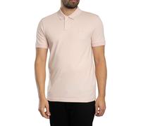 BOSS Men's Passenger Slim Polo Shirt, Pink