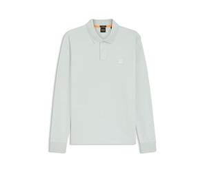 BOSS Men's Passerby 10256683 01 Polo, Open Blue474,