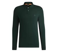 BOSS Men's Passerby Polo, Open Green350, 4XL
