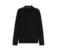 Boss Hugo Boss Passerby Polo Shirt - Black black 3X Large