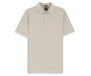 BOSS Men's Passertip 10256683 01 Polo