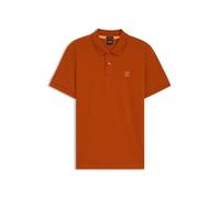 BOSS Men's Passertip Polo, 842open Orange, S