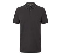 Boss Mens Paul Contrast Striped Polo Shirt GT36883