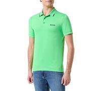 BOSS Men's Paul Pro, Open Green341, S