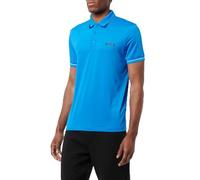 BOSS Men's Paul Pro Polo, Open Blue461,