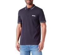 BOSS Men's Paule 1 Polo, Dark Blue402,