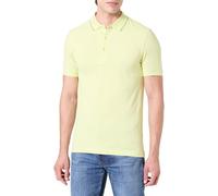 BOSS Men's Paule 4 Polo, 337light/pastel Green, L