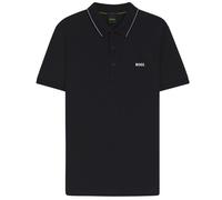 Boss Mens Paule 4 Slim Polo Shirt / XL Dark Blue GT9701