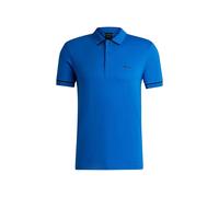 Boss Mens Paule Interlock Slim Polo Shirt GT12918